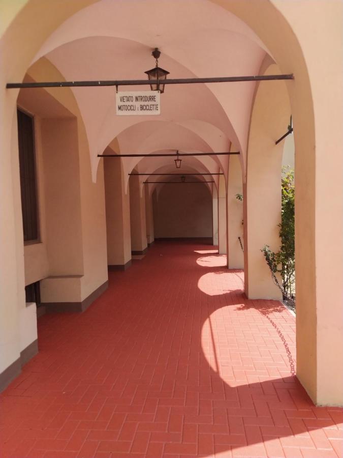 Battisti - Bed and Breakfast