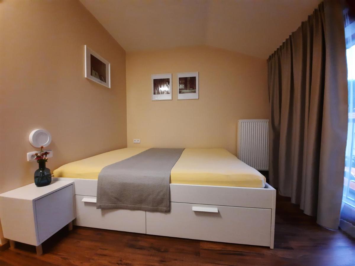 Habitación Individual con baño