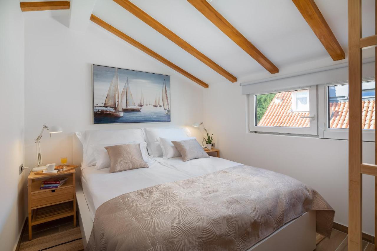 Santolina Apartments - B&B
