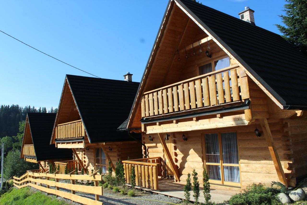 Chałupy Na Brzyzku - B&B