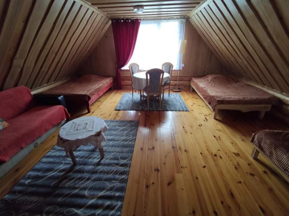 Double or Twin Room with Lake View