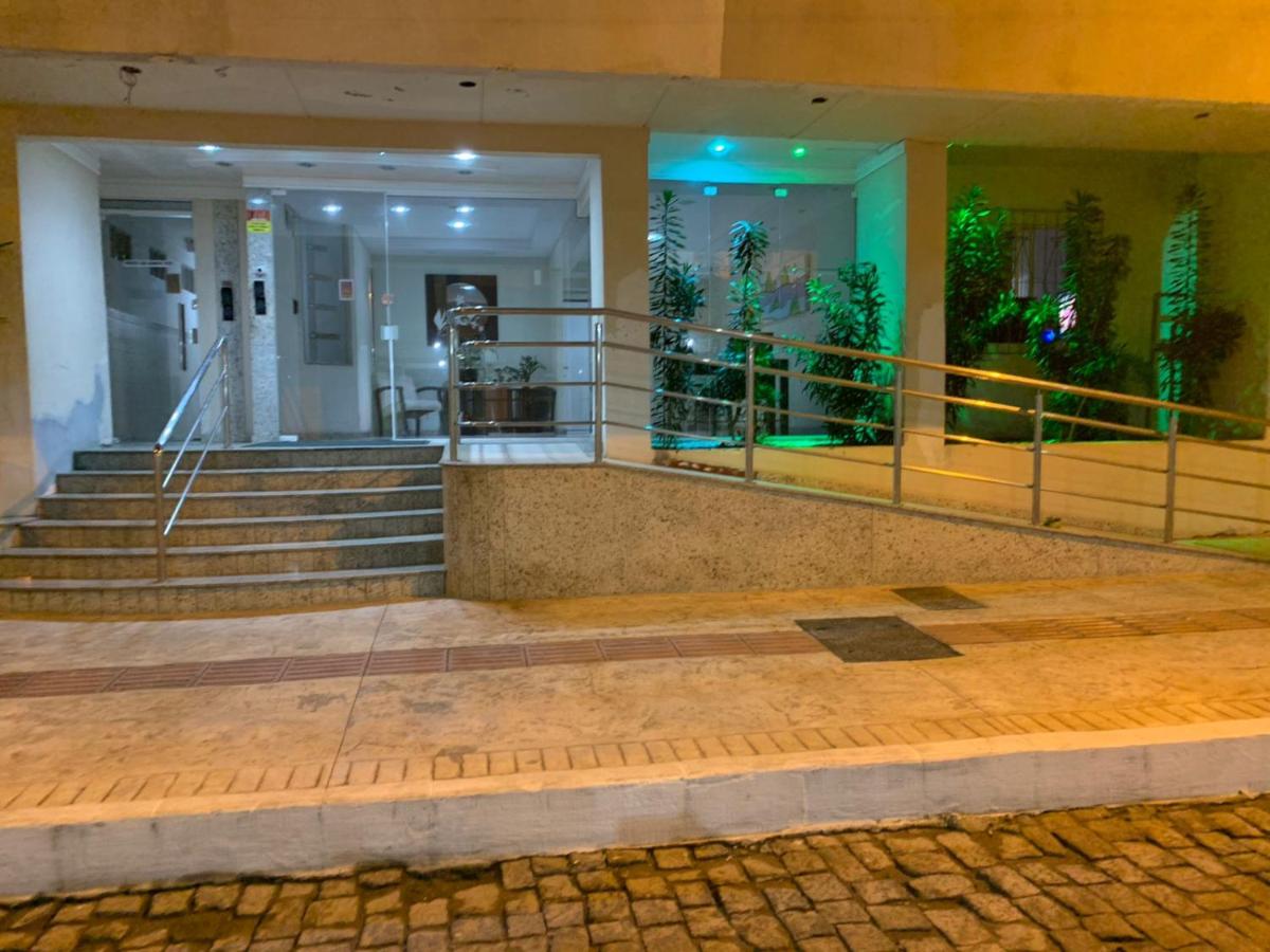 VISTA para o MAR!!! - B&B Camboriú