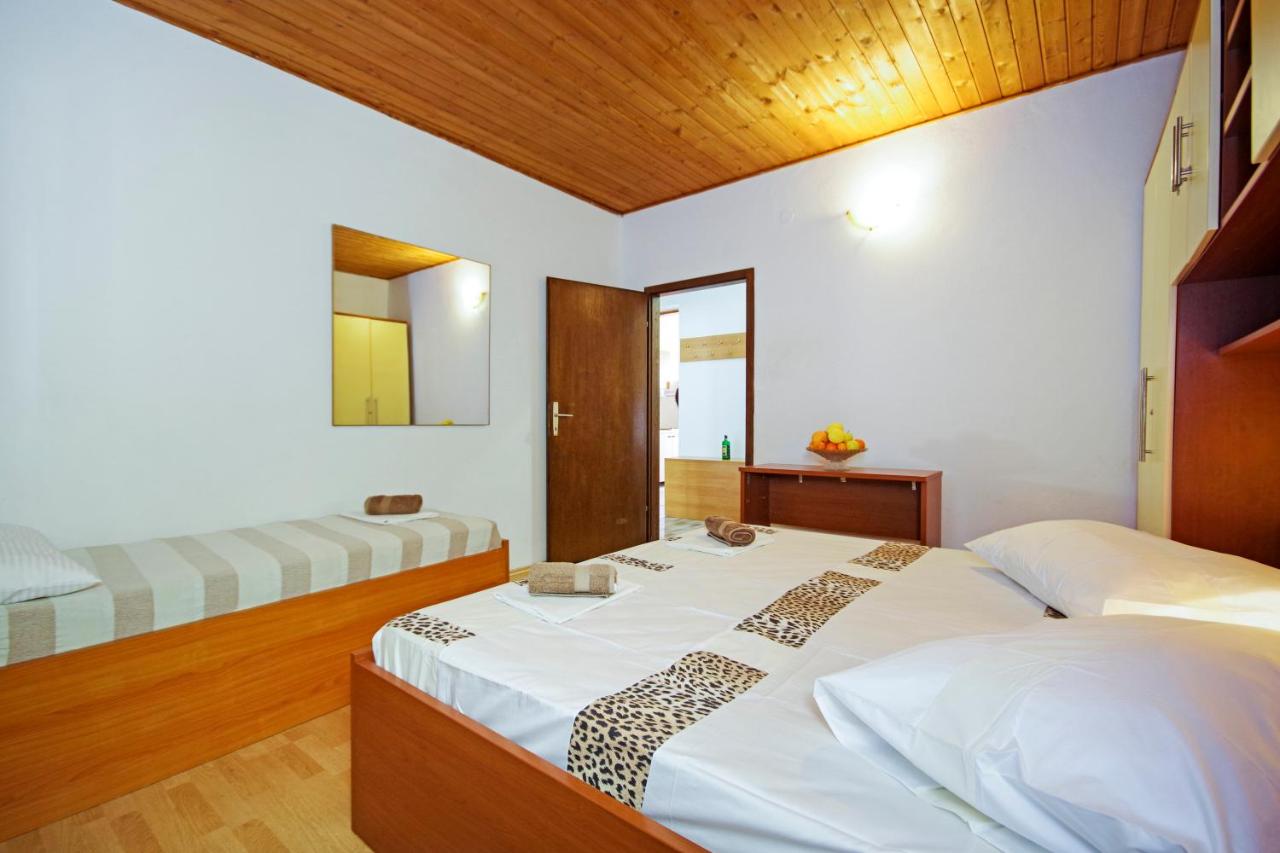 Appartamento con 2 Camere da Letto