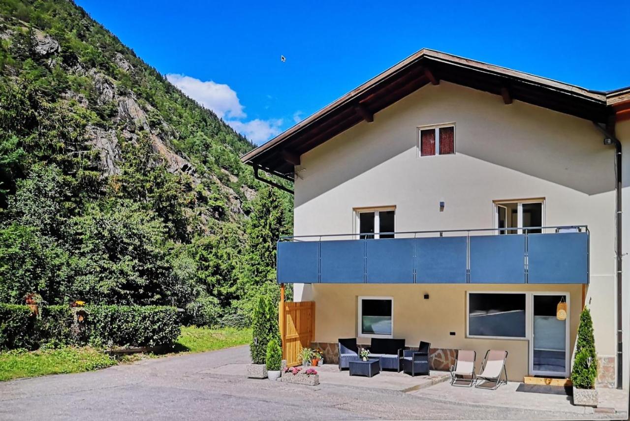 Appartamento con 2 Camere da Letto