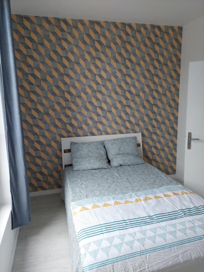 Epernay Capital de Champagne - B&B