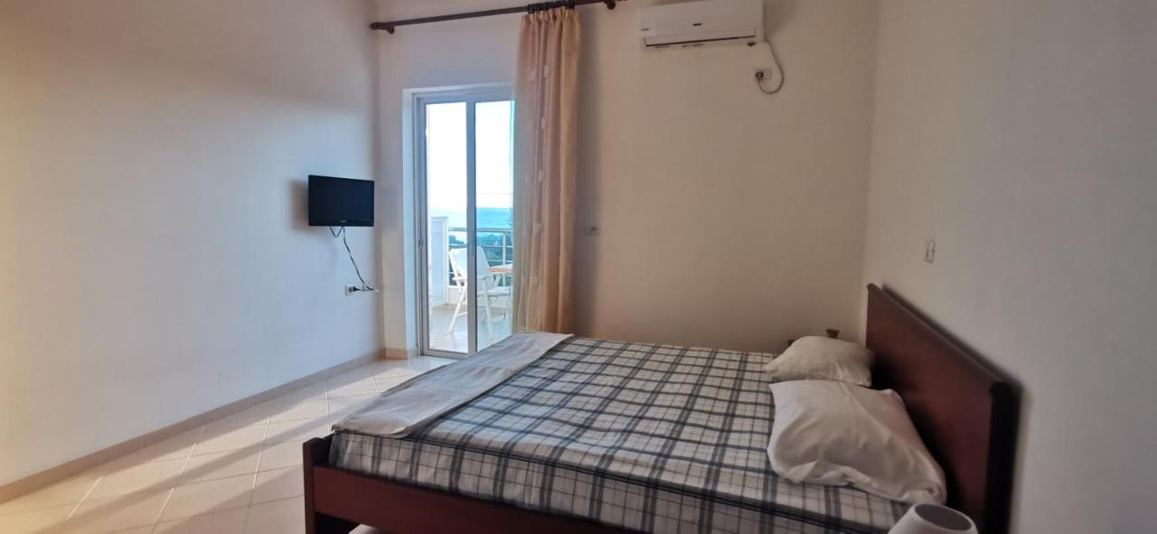 Appartement met 1 Slaapkamer