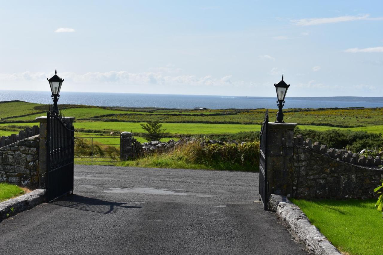 B&B Doolin - Aran View Holiday Homes - home no1 - Ocean View - Bed and Breakfast Doolin