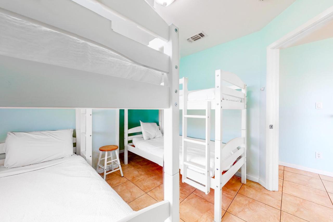 Casa Vacanze con 3 Camere da Letto 