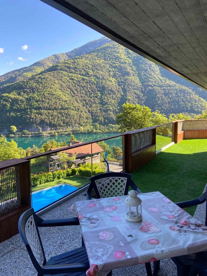 B&B Leiter - Apartments in Pieve di Ledro/Ledrosee 22704 - Bed and Breakfast Leiter