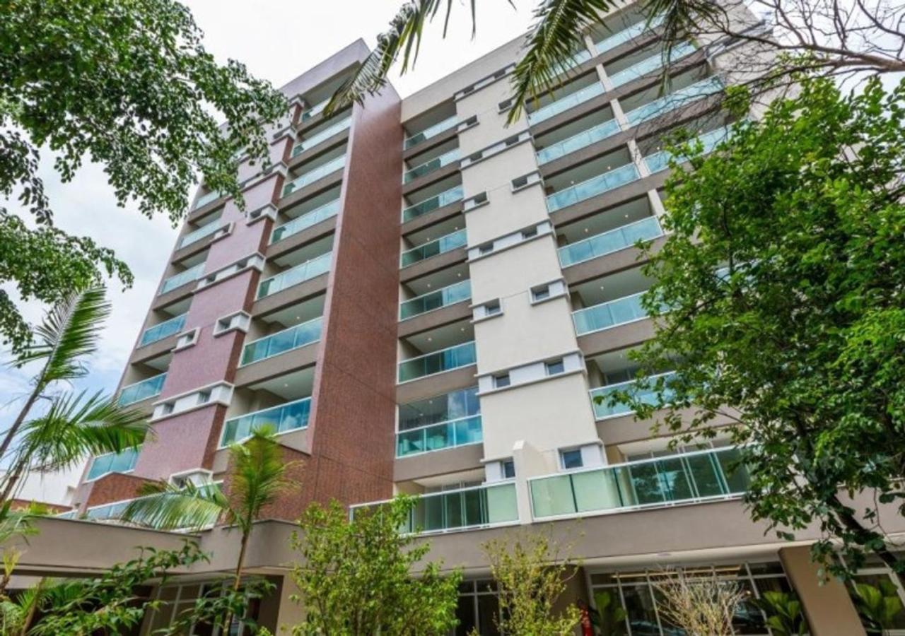 LINDO STUDIO no coracao da Vila Madalena - B&B São Paulo