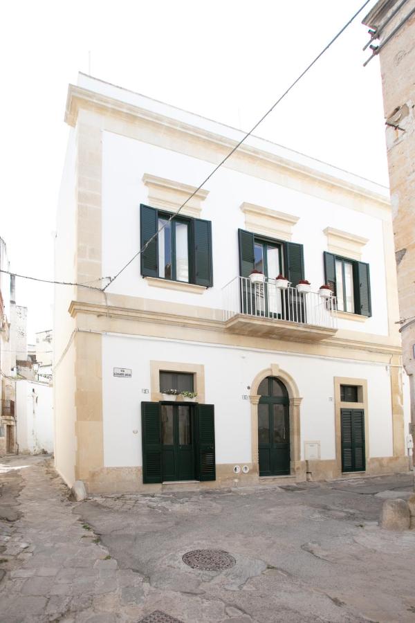 Giulia's House - B&B Galatina