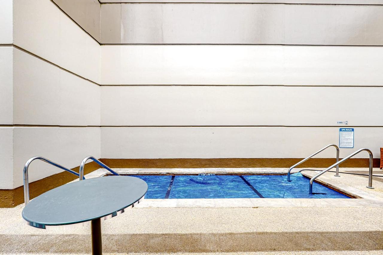 Apartamento de 2 dormitorios