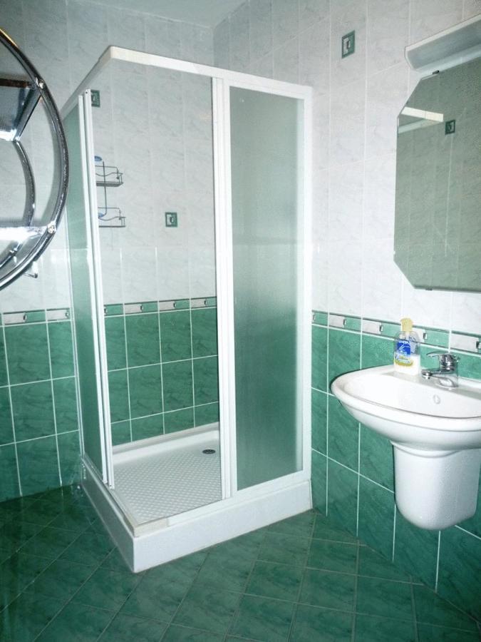 Habitación Familiar (2 adultos y 2 niños)