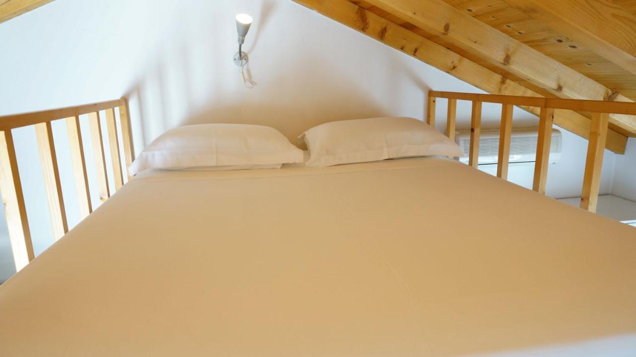 Duplex Studio Apartment (2 Adults)