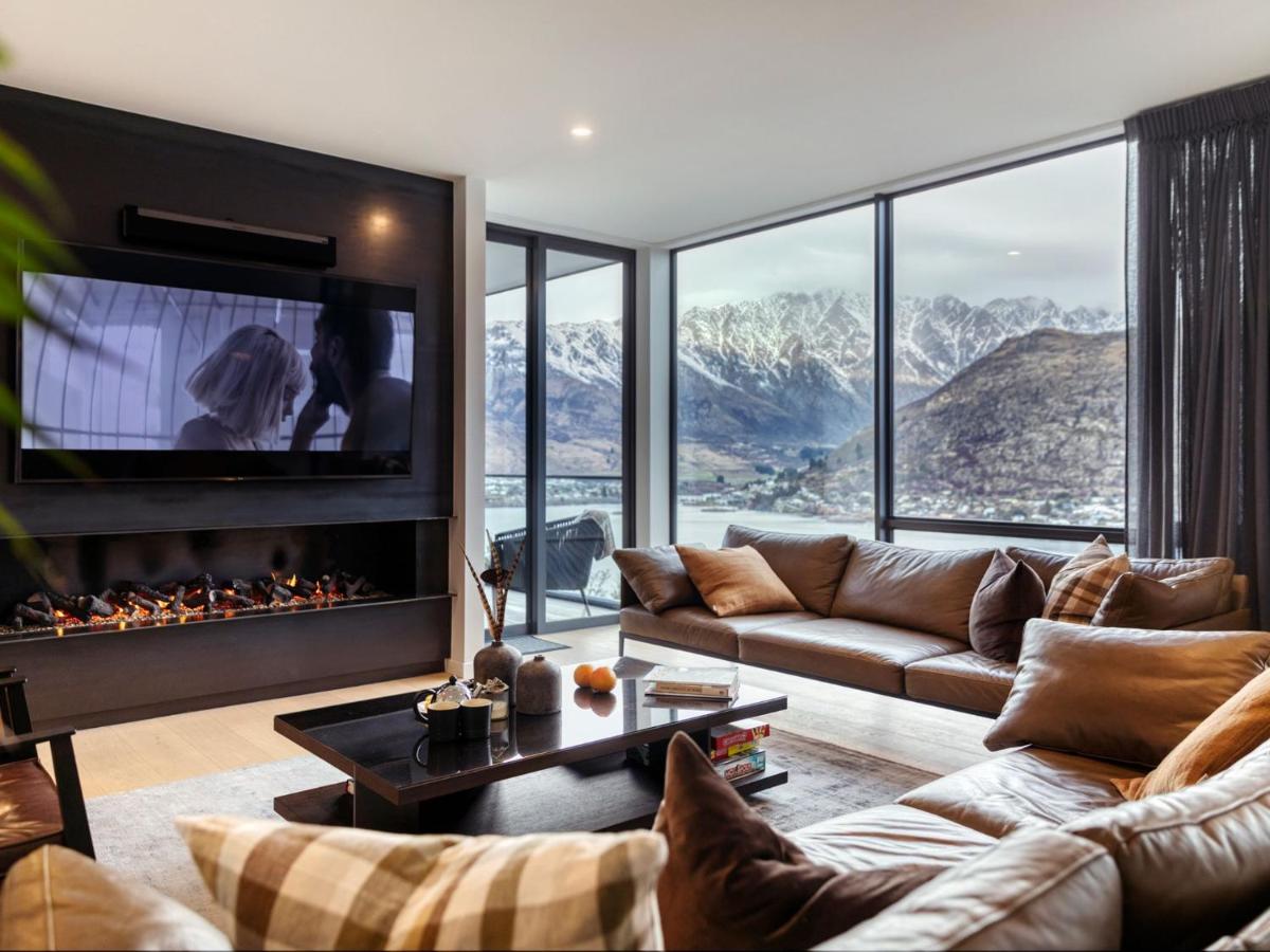 The Rata Luxury Penthouse - B&B