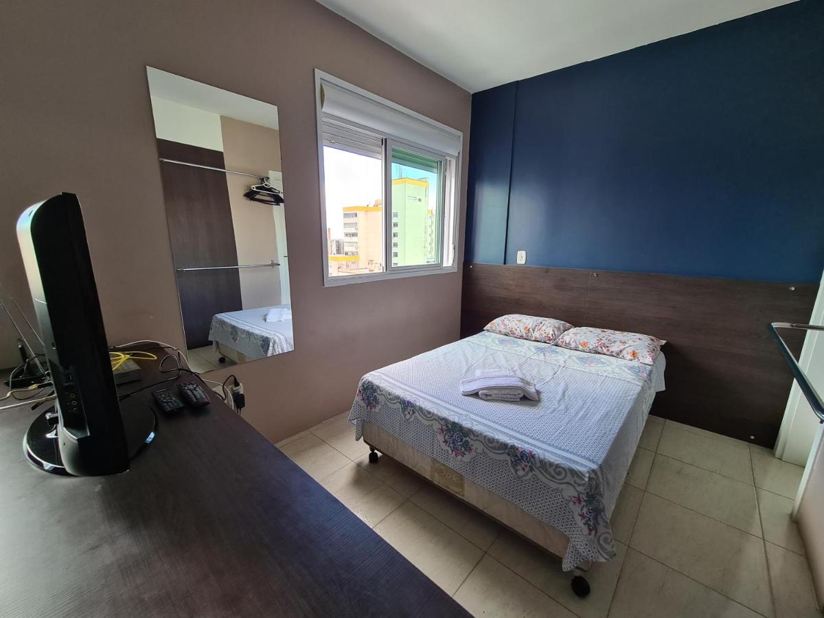 Quitinete Central - B&B Passo Fundo
