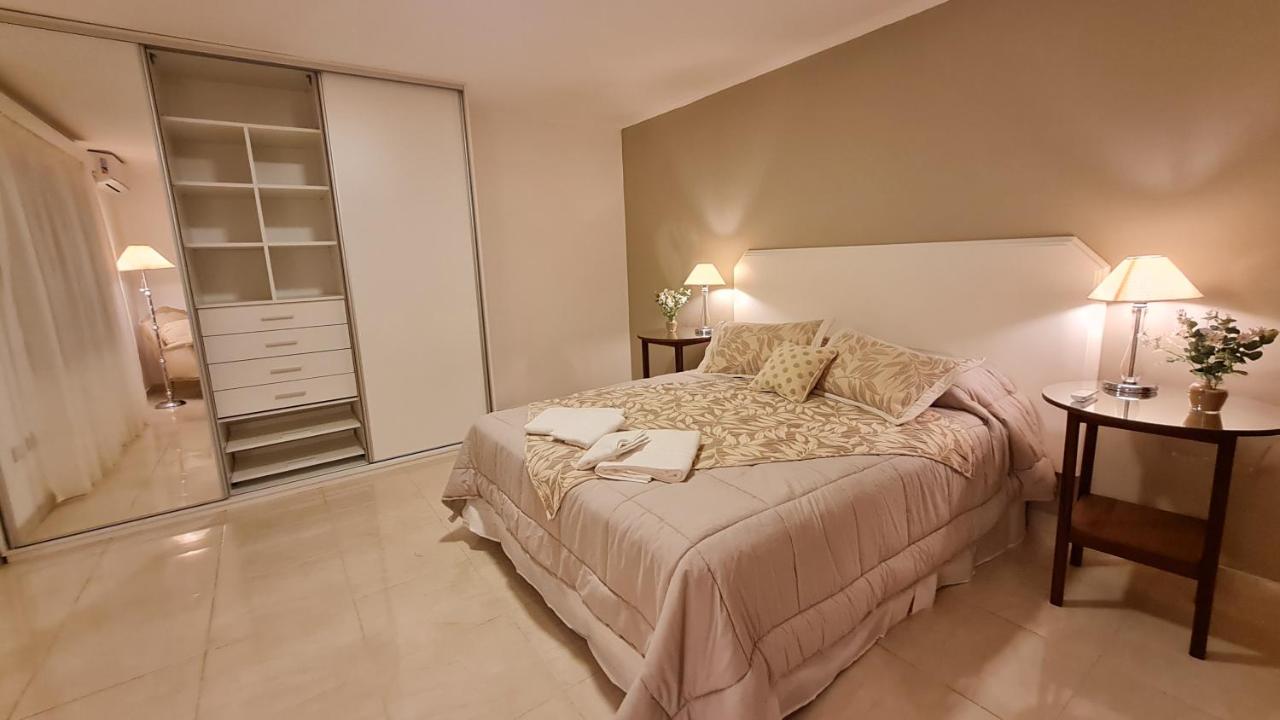 B&B La Rioja - Nidale Suites 1 - Bed and Breakfast La Rioja