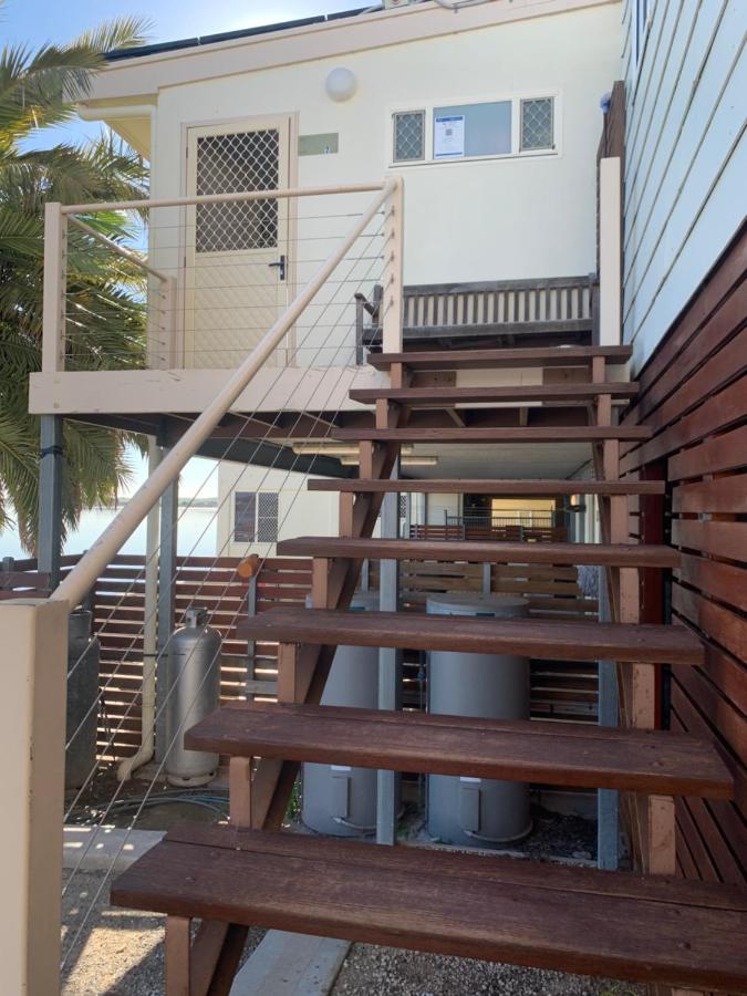 Beachside & Jetty View Apartment 7 - Sea Eagle Nest Apartment - B&B