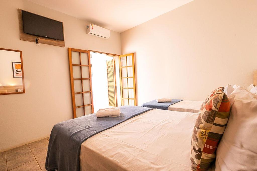 Camera Tripla Standard