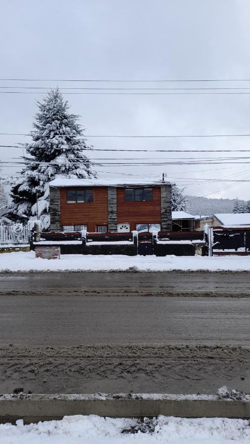 Las Pirkas - Chambres d’hôtes Bariloche