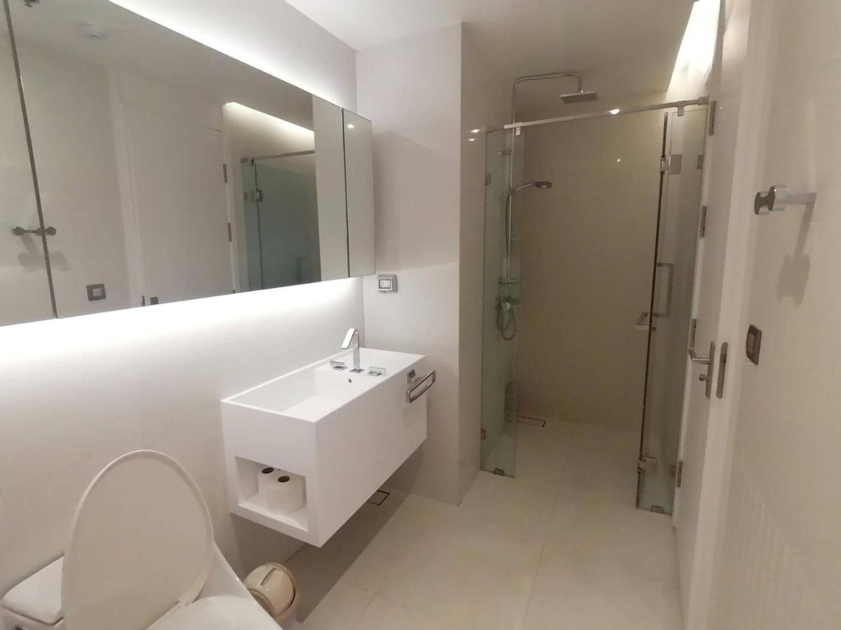 Appartement met 1 Slaapkamer