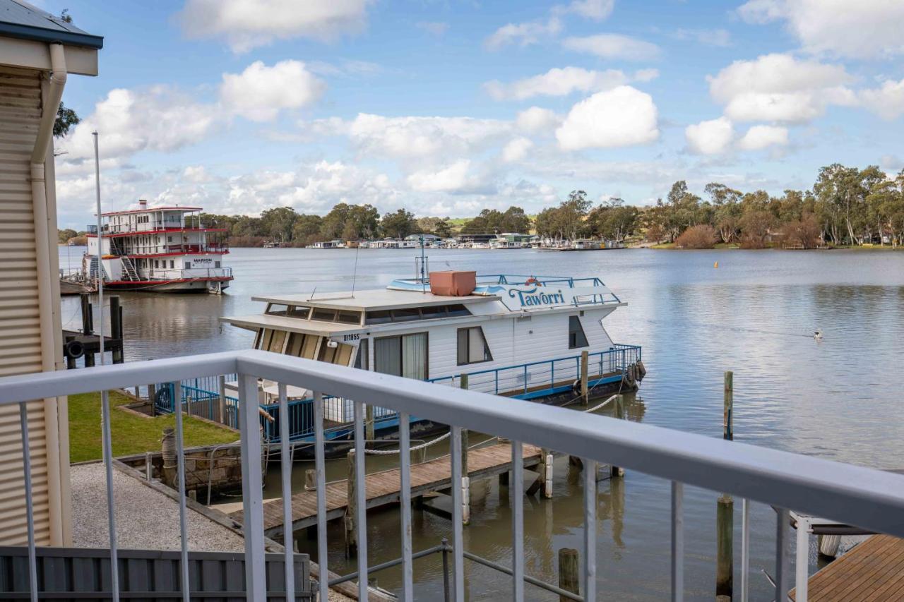 14 Randell Street, Mannum - B&B