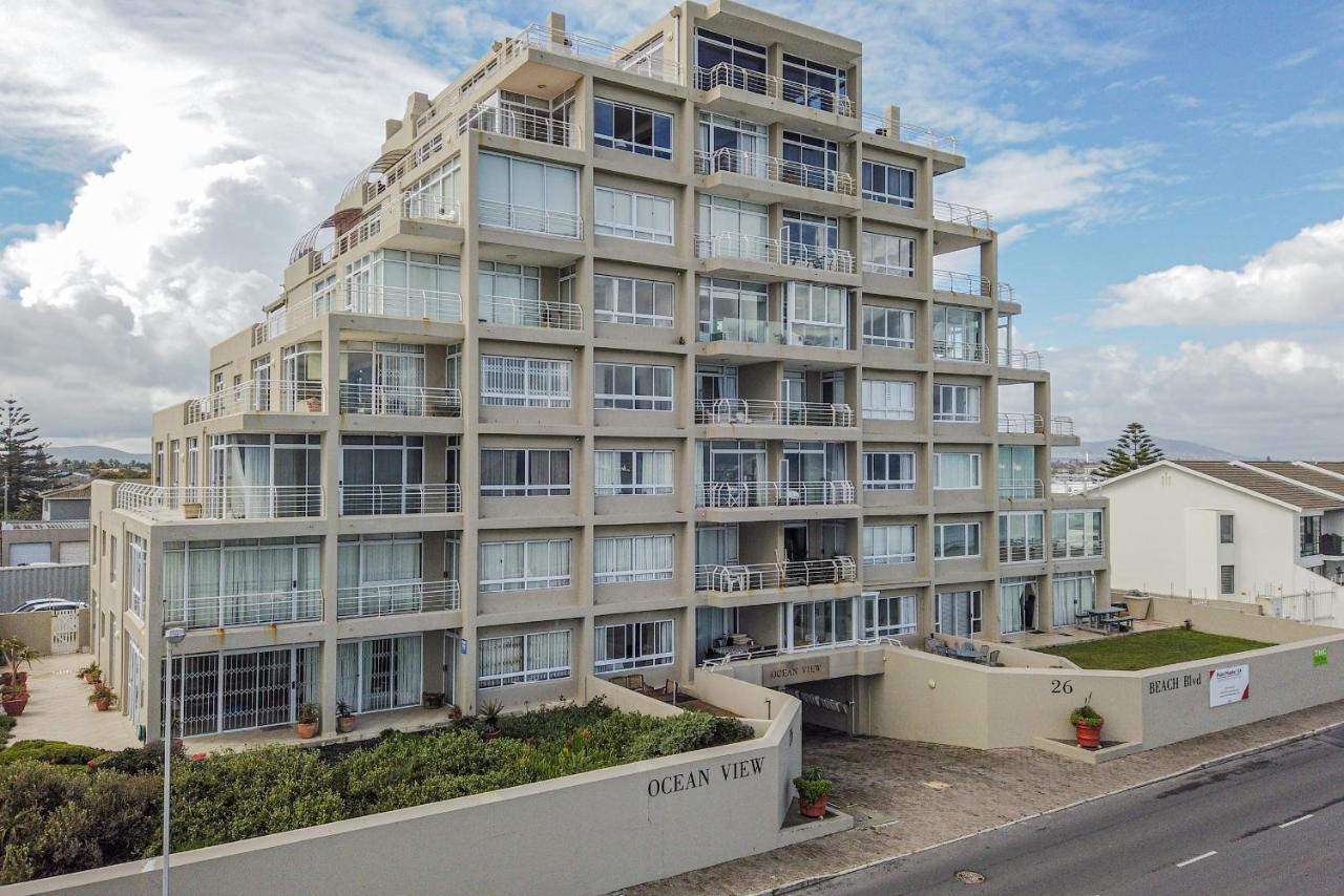 Ocean View C403 by CTHA - B&B