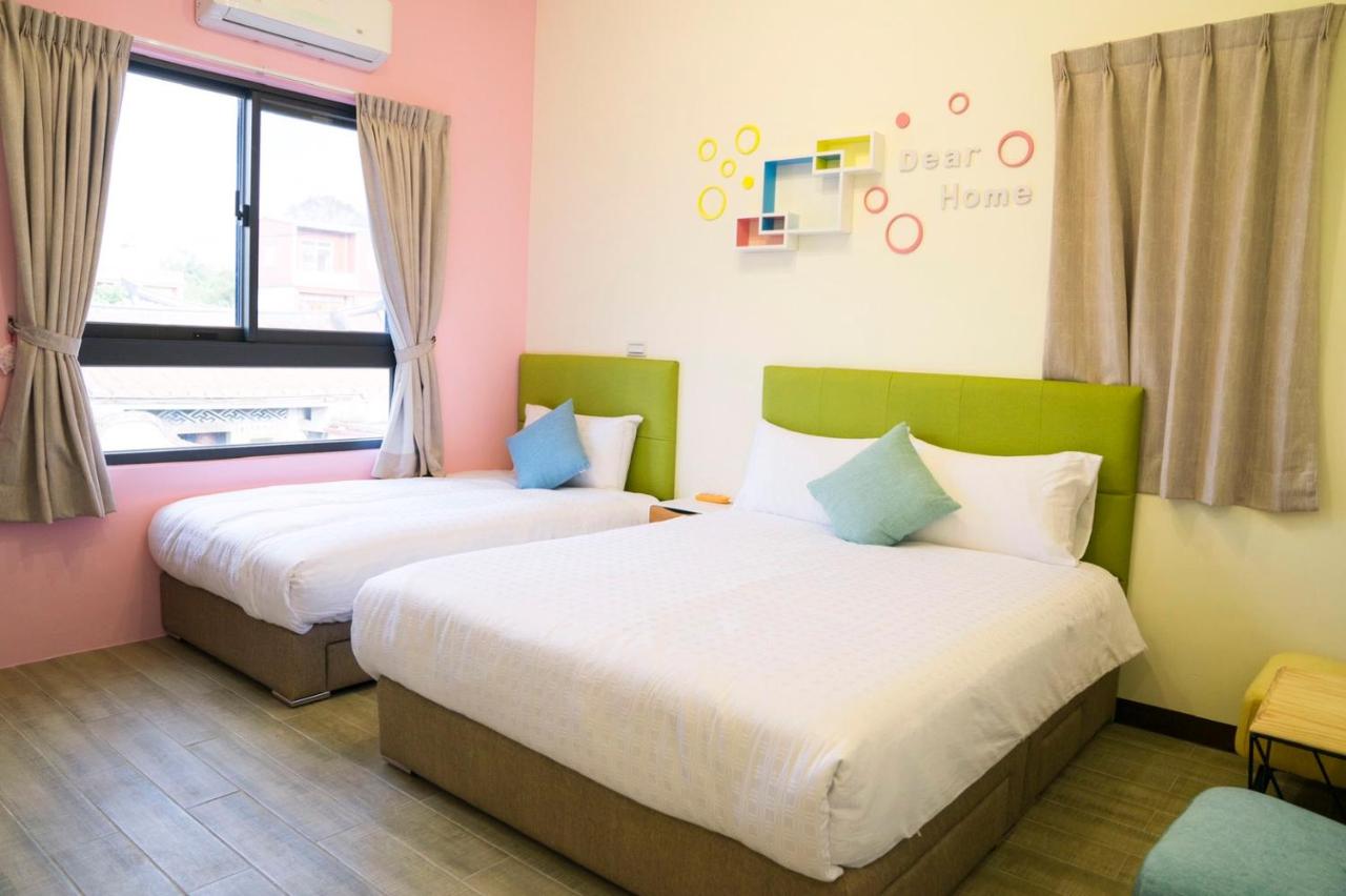 Triple Room with Balcony