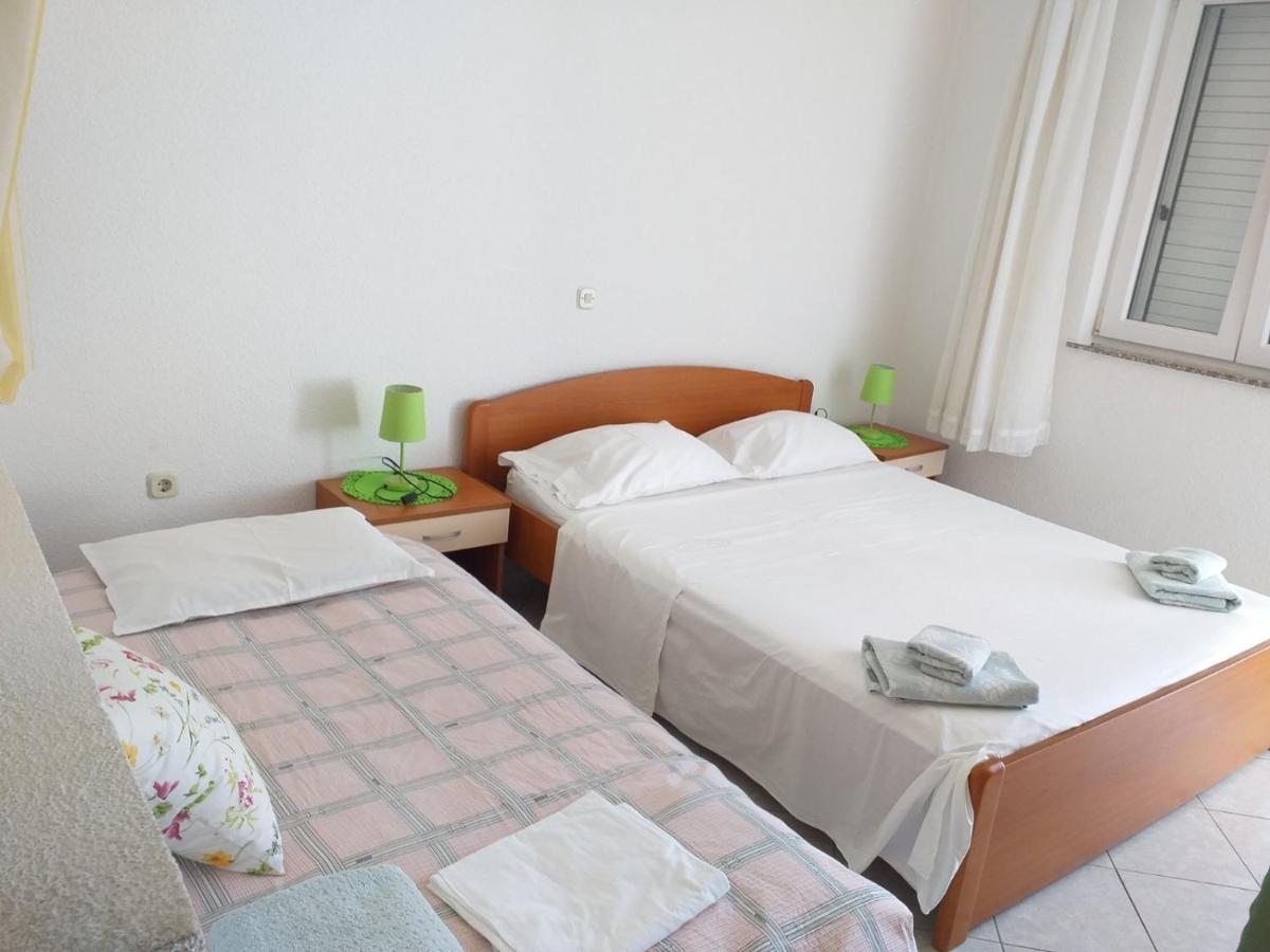 Appartement met 1 Slaapkamer en Uitzicht op Zee