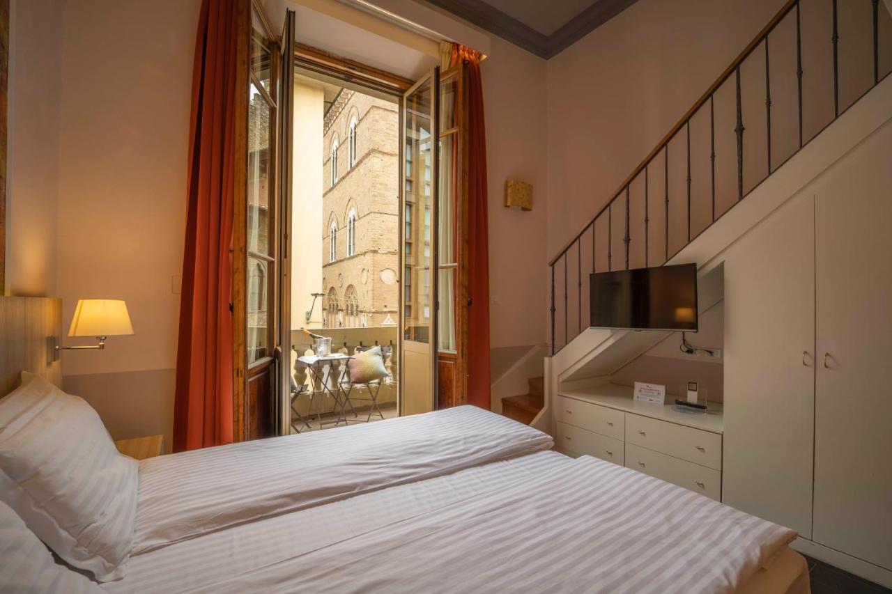 Triple Room with Balcony