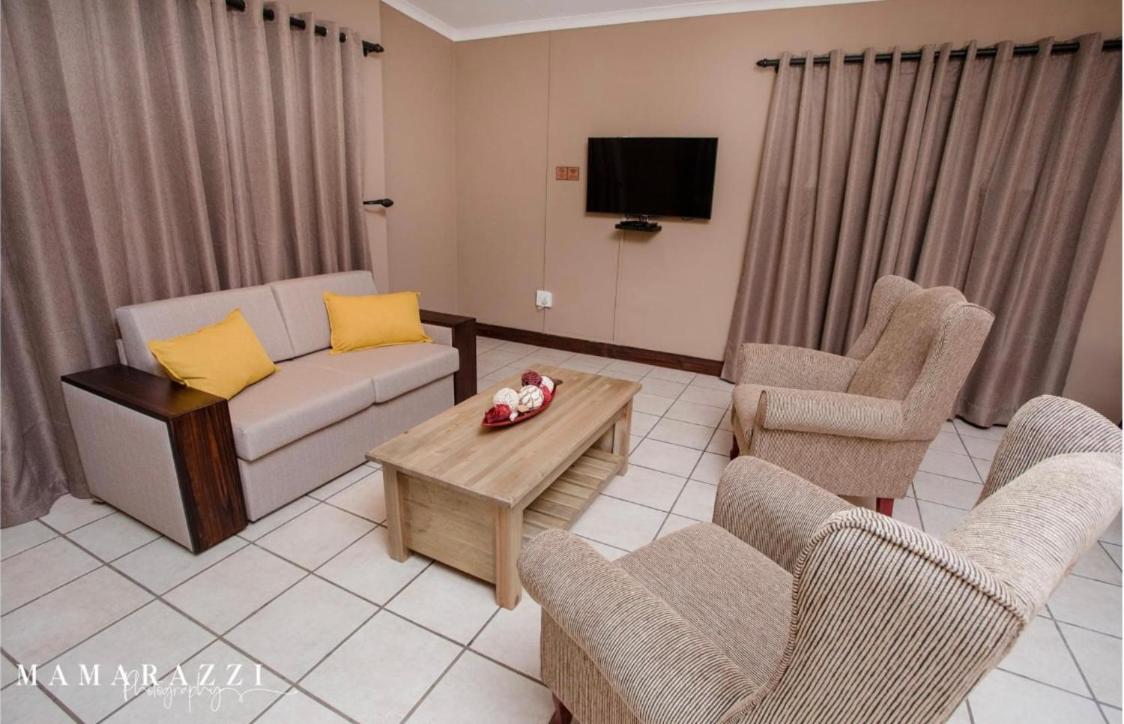 Chambre Familiale