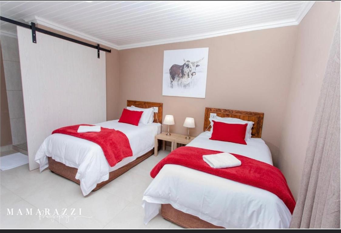 Budget Zweibettzimmer