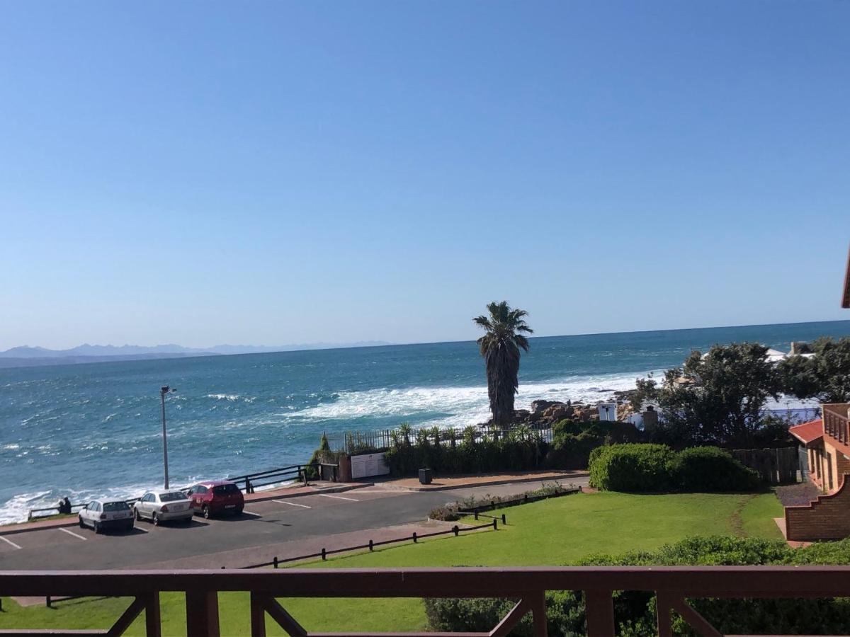 B&B Mossel Bay - King Fisher 6 - Bed and Breakfast Mossel Bay