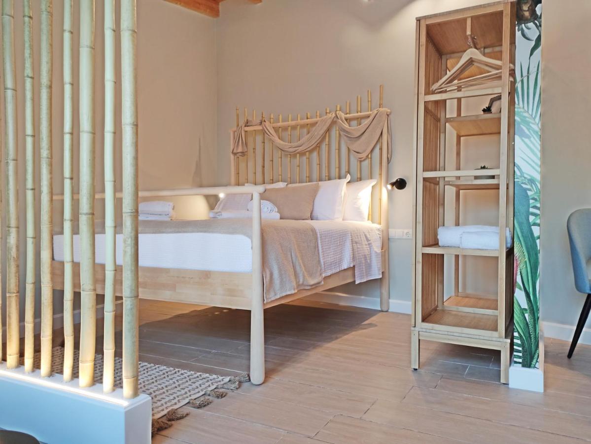 Villa con 1 Camera da Letto