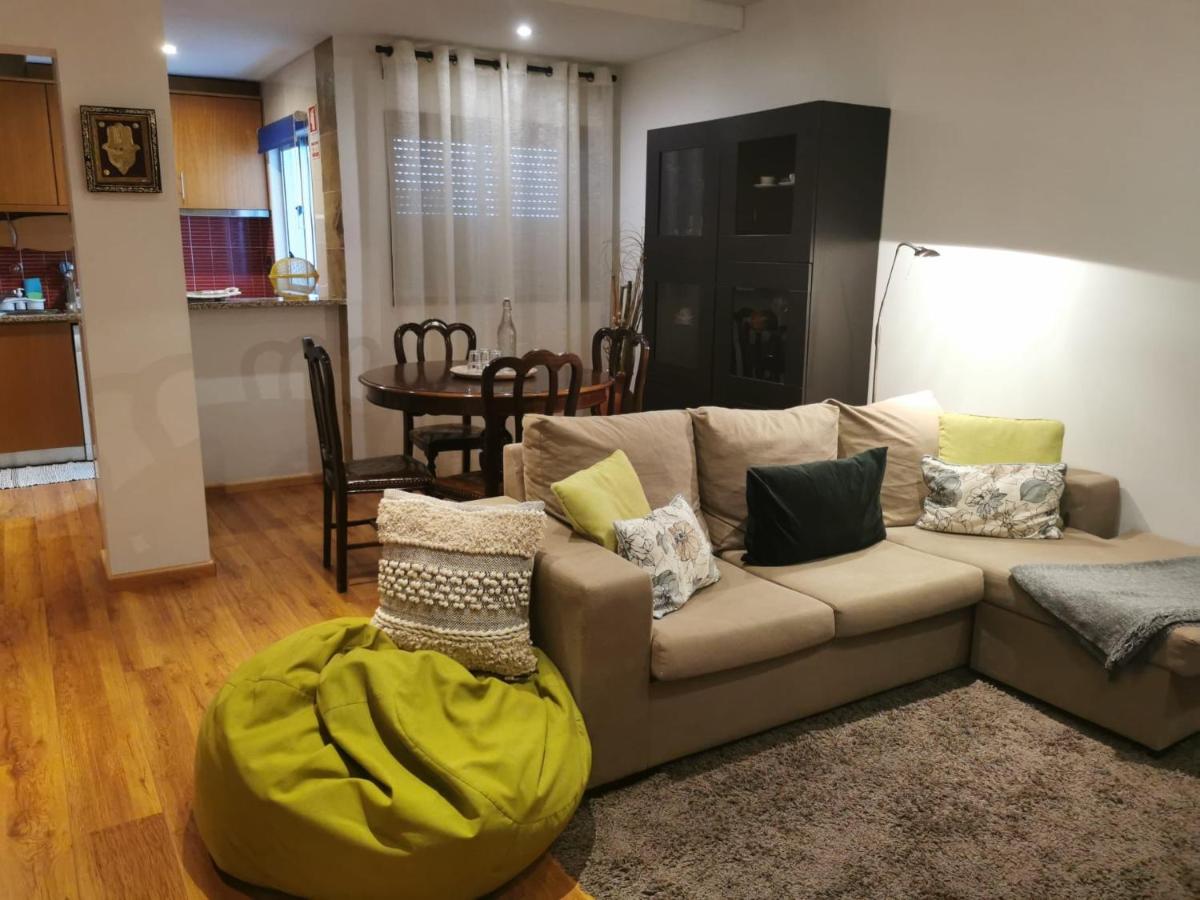 B&B Aveiro - Ria de Aveiro Apartment - Bed and Breakfast Aveiro