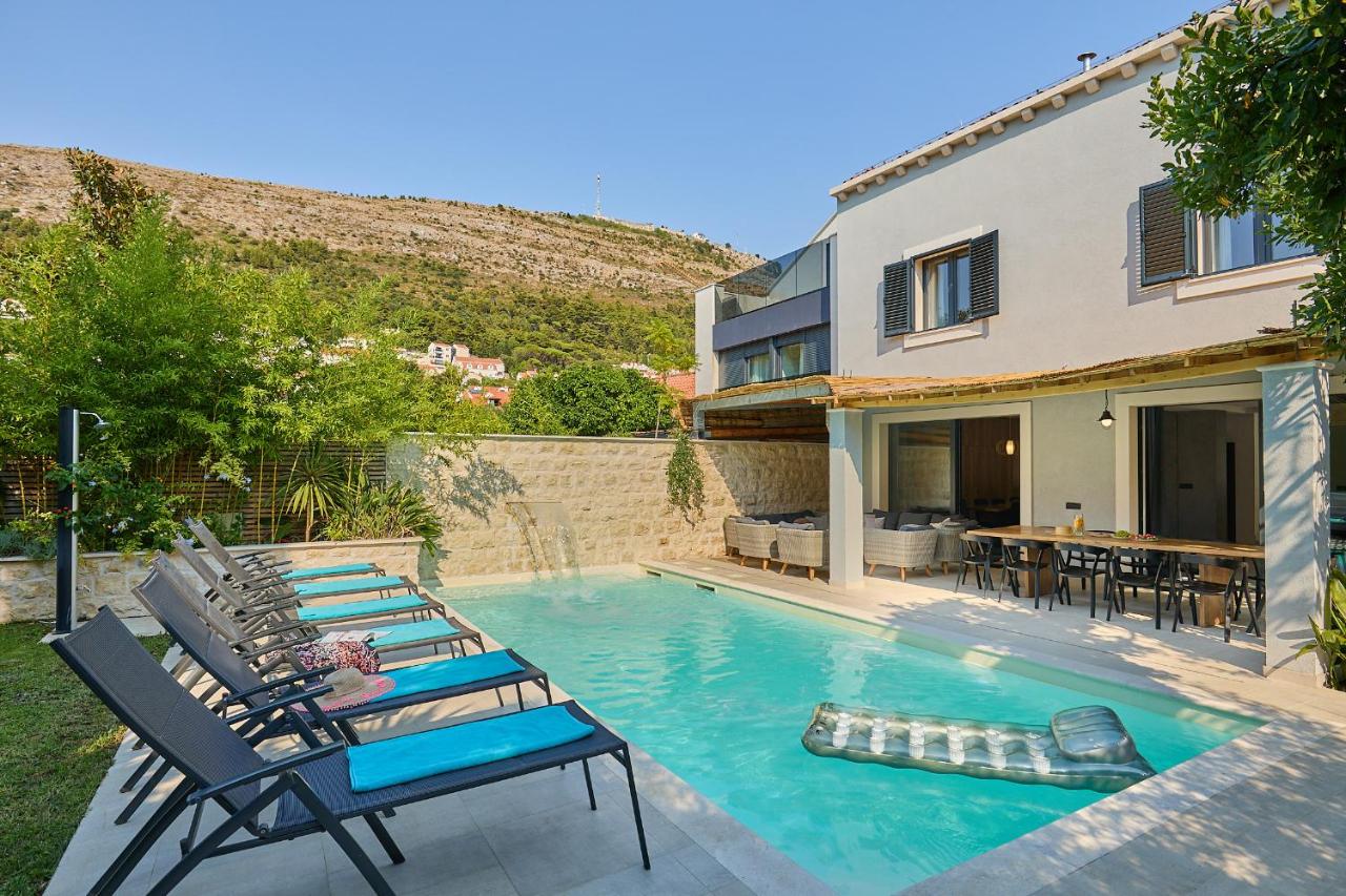 B&B Dubrovnik - Villa Hedera - Bed and Breakfast Dubrovnik