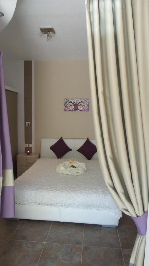 House Roula - B&B