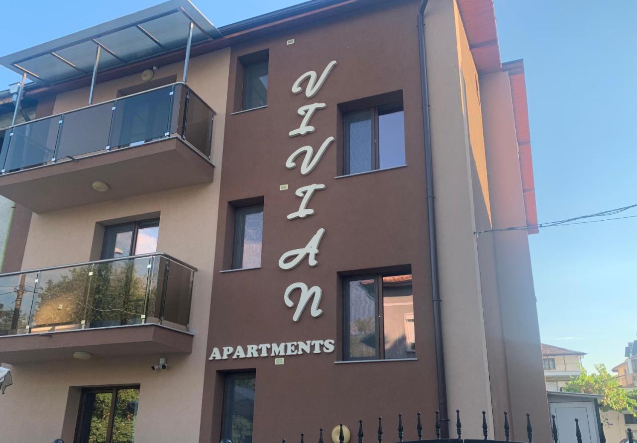 Vivian Apartaments - B&B