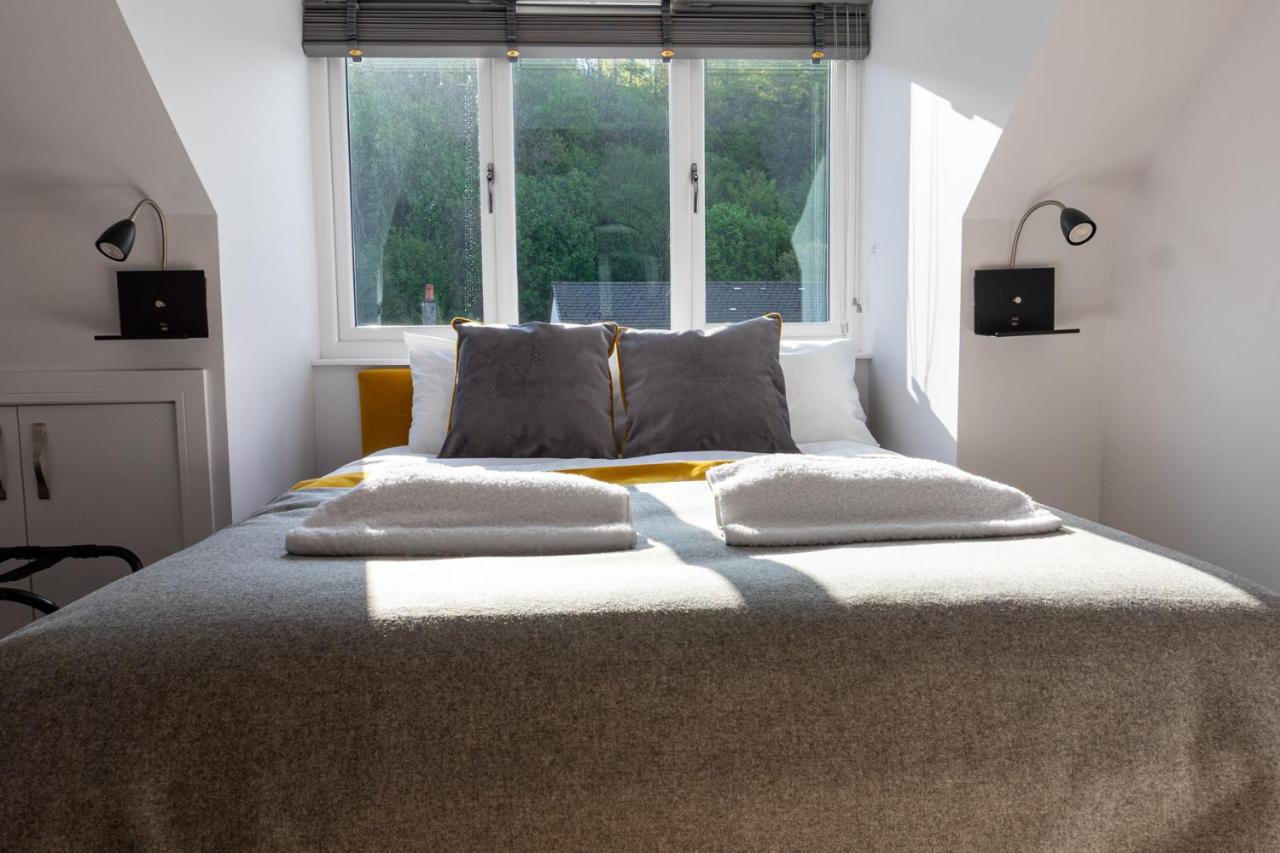 Appartement 2 Chambres