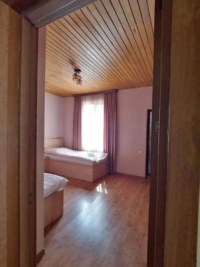 Deluxe Tweepersoonskamer met 1 of 2 Bedden