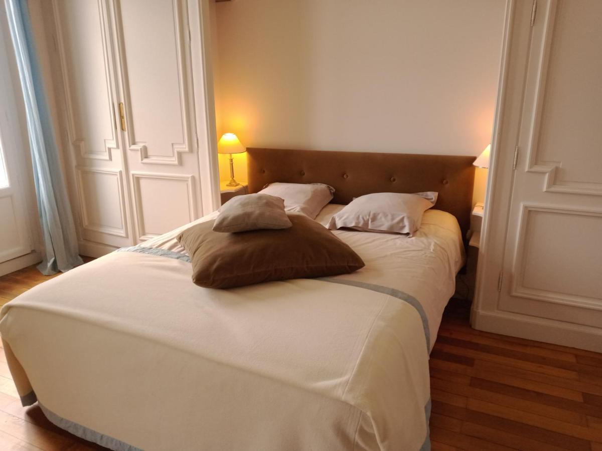 Chambre Double Deluxe