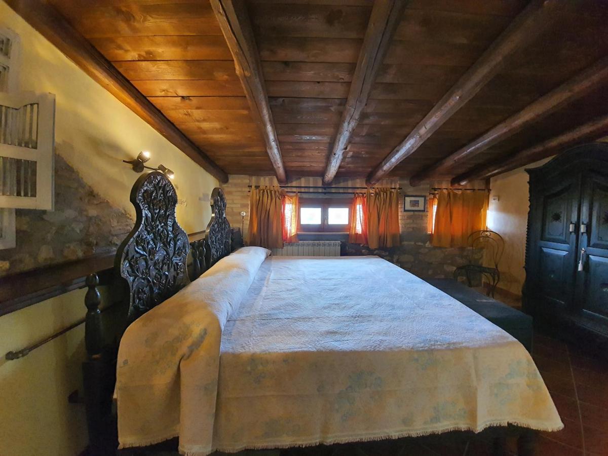 Chambre Lit King-Size