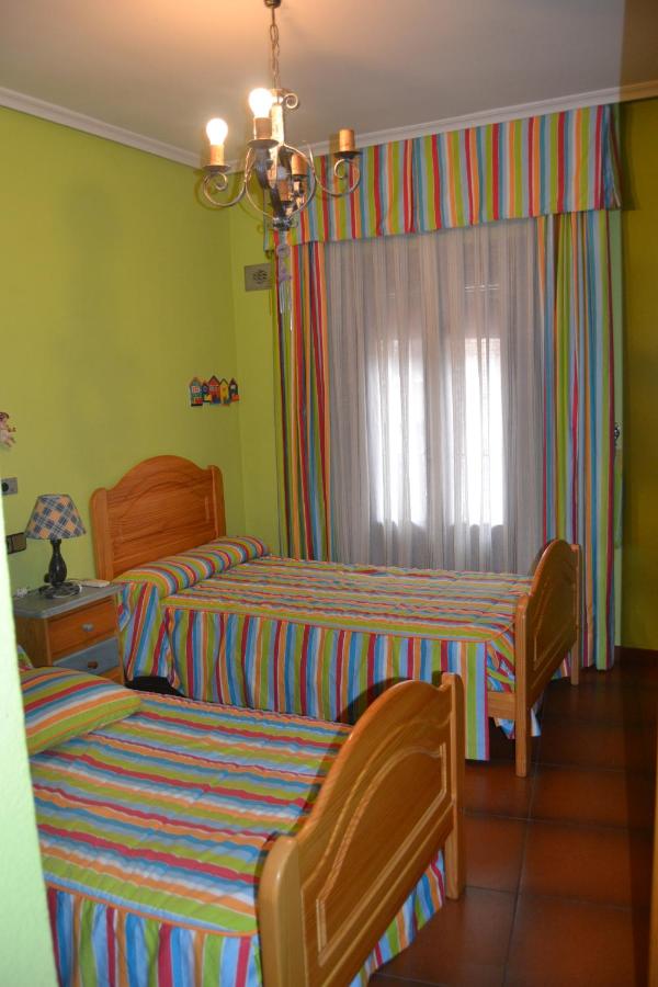 Casa Santo Tomé - B&B