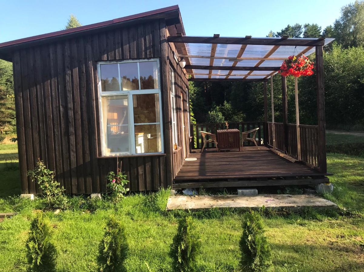 Mājiņa pie jūras - B&B
