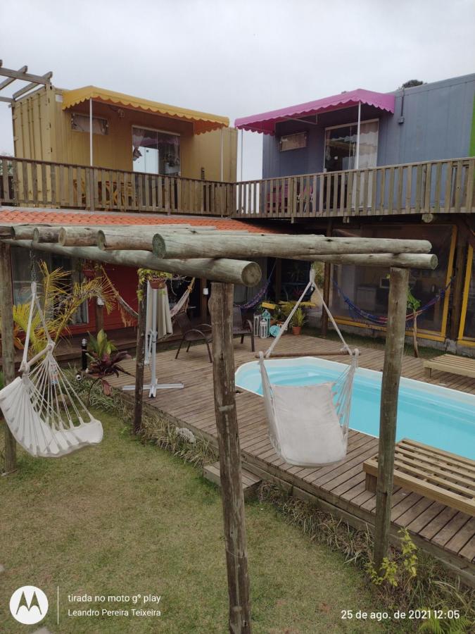 Huis met 1 Slaapkamer