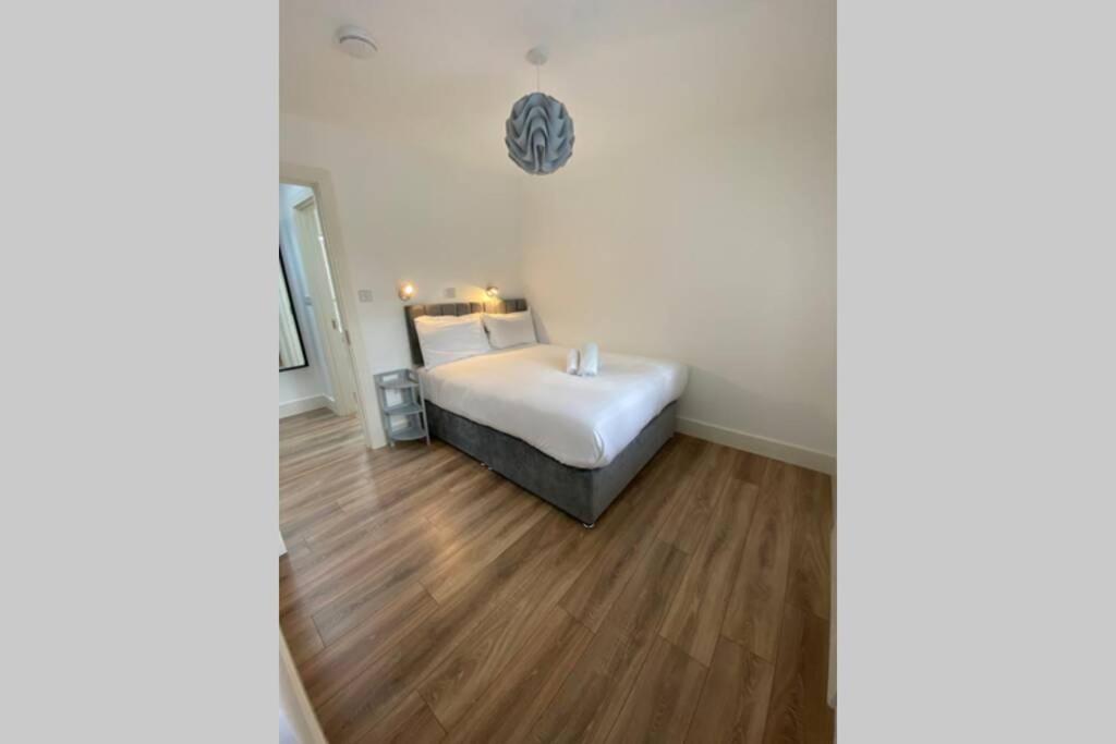 Apt 3 Silver Spruce - Killarney Town Free Parking - B&B Killarney