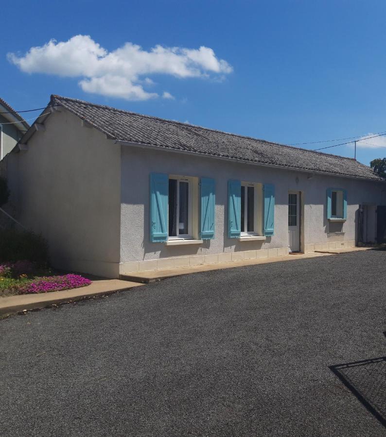 gîte des lavandières - B&B
