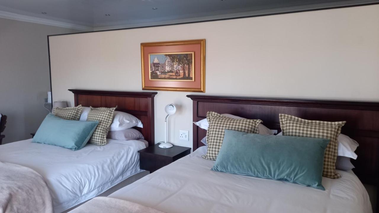 Camera Matrimoniale Superior