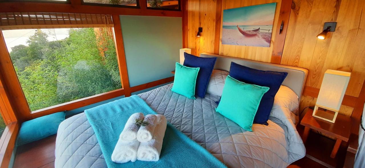 Studio - Vue sur Lagune