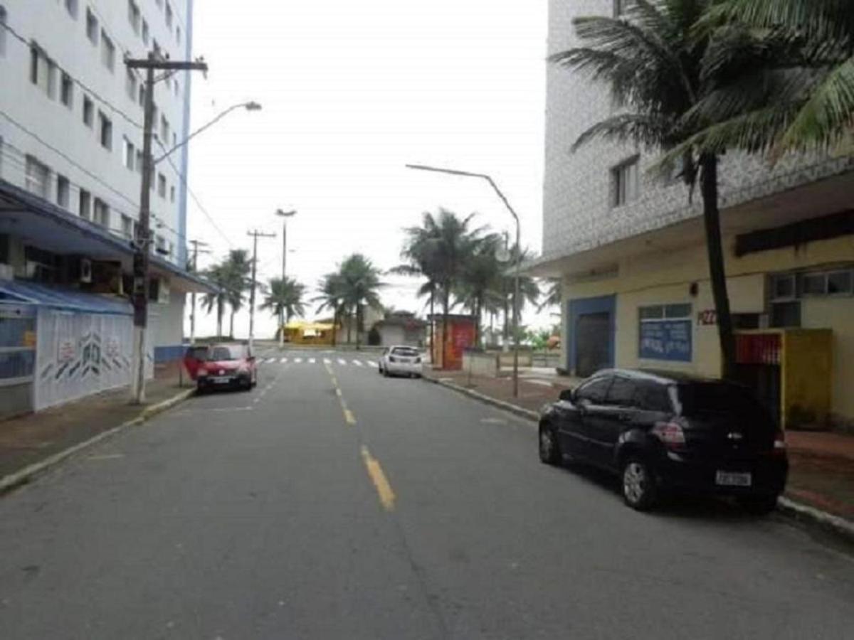 Apartamento Pé na Areia - B&B